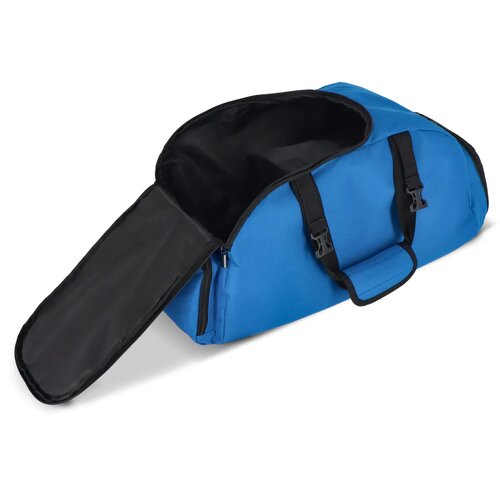 Sporttas / rugzak Karo R-PET 27L blauw