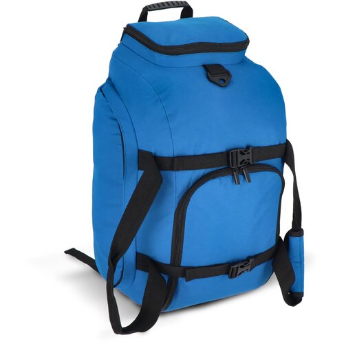 Sporttas / rugzak Karo R-PET 27L blauw