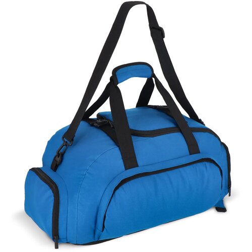 Sporttas / rugzak Karo R-PET 27L blauw
