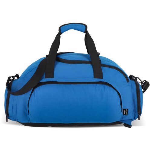 Sporttas / rugzak Karo R-PET 27L blauw