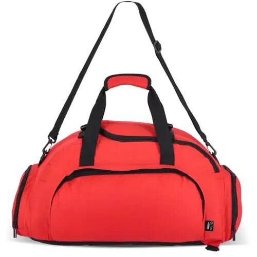 Sporttas / rugzak Karo R-PET 27L rood