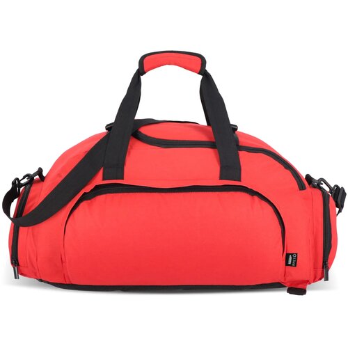 Sporttas / rugzak Karo R-PET 27L rood