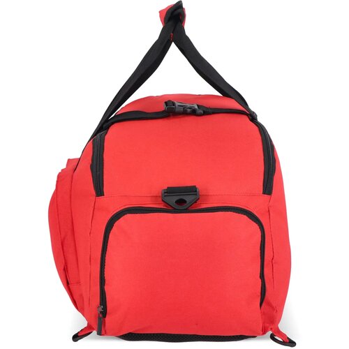 Sporttas / rugzak Karo R-PET 27L rood