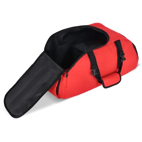 Sporttas / rugzak Karo R-PET 27L rood