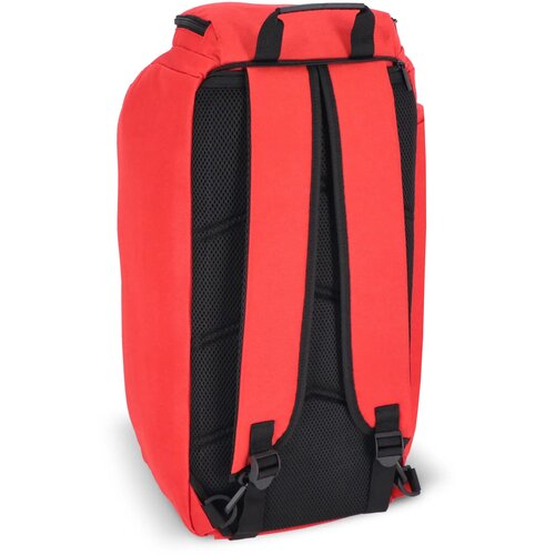 Sporttas / rugzak Karo R-PET 27L rood