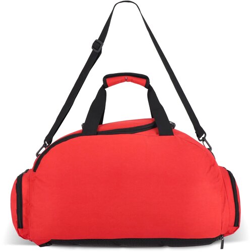 Sporttas / rugzak Karo R-PET 27L rood