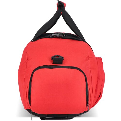 Sporttas / rugzak Karo R-PET 27L rood