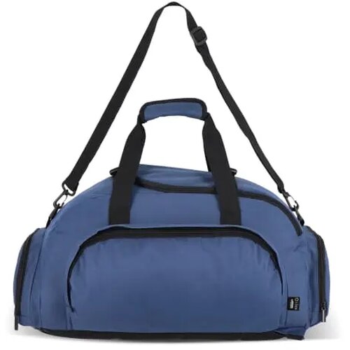 Sporttas / rugzak Karo R-PET 27L donkerblauw