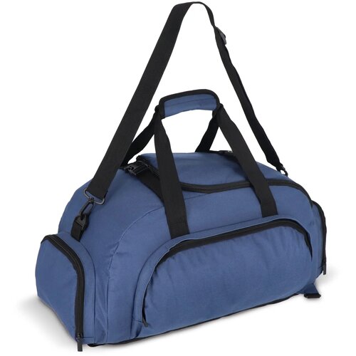 Sporttas / rugzak Karo R-PET 27L donkerblauw