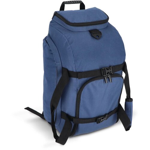 Sporttas / rugzak Karo R-PET 27L donkerblauw