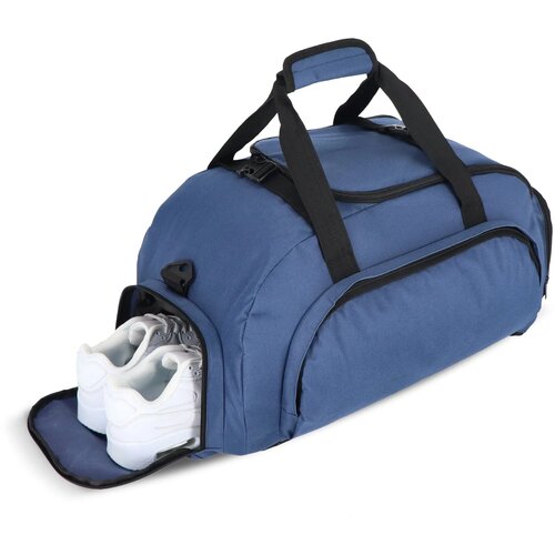 Sporttas / rugzak Karo R-PET 27L donkerblauw