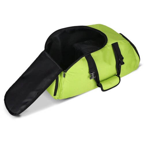 Sporttas / rugzak Karo R-PET 27L lichtgroen