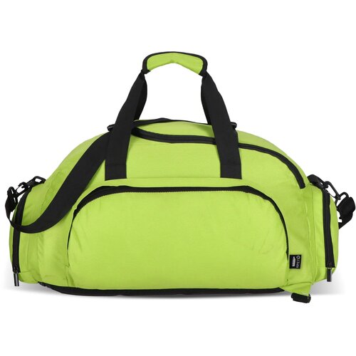 Sporttas / rugzak Karo R-PET 27L lichtgroen