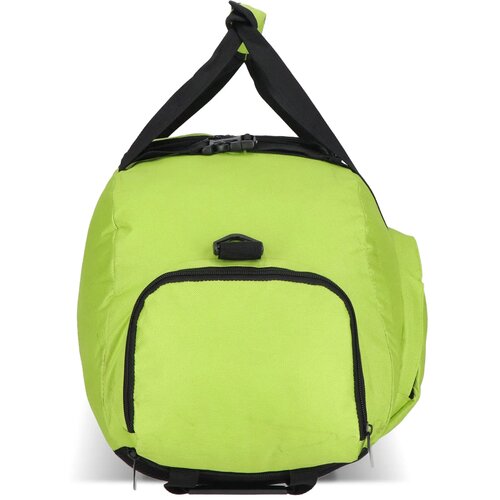 Sporttas / rugzak Karo R-PET 27L lichtgroen