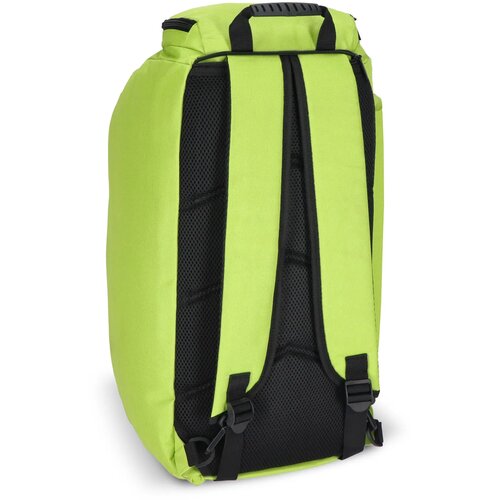 Sporttas / rugzak Karo R-PET 27L lichtgroen