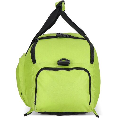 Sporttas / rugzak Karo R-PET 27L lichtgroen