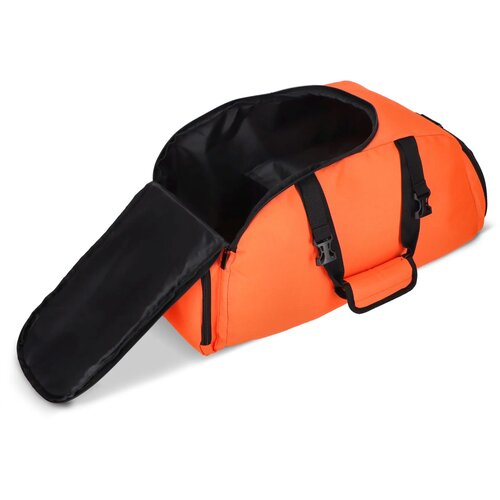 Sporttas / rugzak Karo R-PET 27L oranje