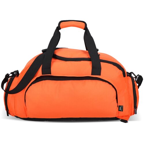 Sporttas / rugzak Karo R-PET 27L oranje