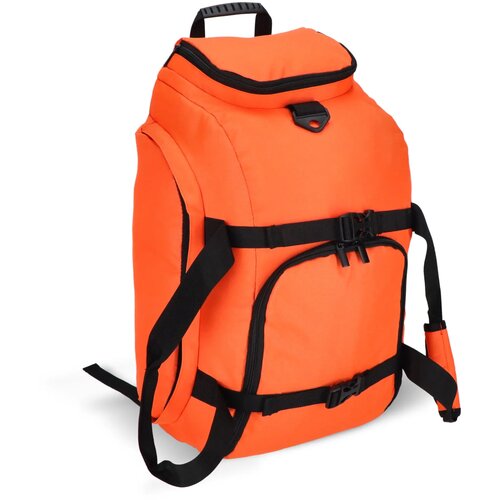 Sporttas / rugzak Karo R-PET 27L oranje