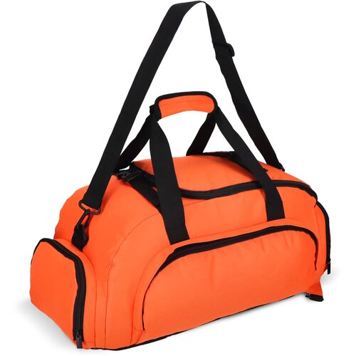 Sporttas / rugzak Karo R-PET 27L oranje