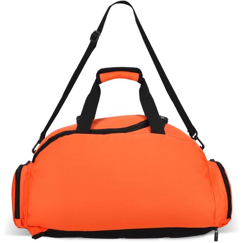 Sporttas / rugzak Karo R-PET 27L oranje