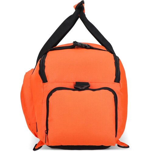 Sporttas / rugzak Karo R-PET 27L oranje