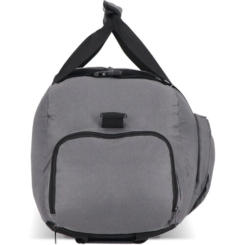 Sporttas / rugzak Karo R-PET 27L grijs
