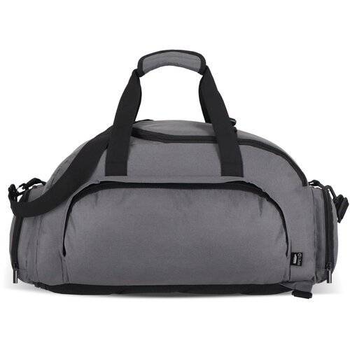 Sporttas / rugzak Karo R-PET 27L grijs