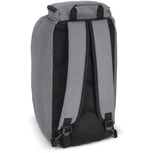Sporttas / rugzak Karo R-PET 27L grijs