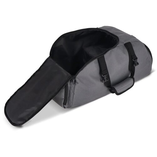 Sporttas / rugzak Karo R-PET 27L grijs
