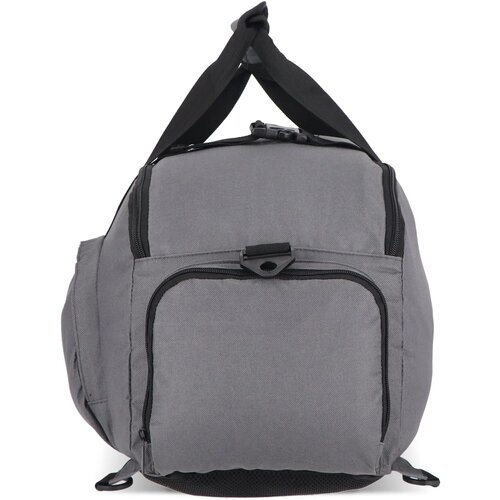 Sporttas / rugzak Karo R-PET 27L grijs