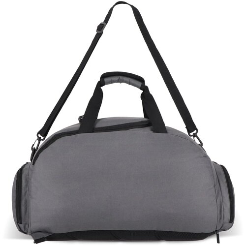 Sporttas / rugzak Karo R-PET 27L grijs