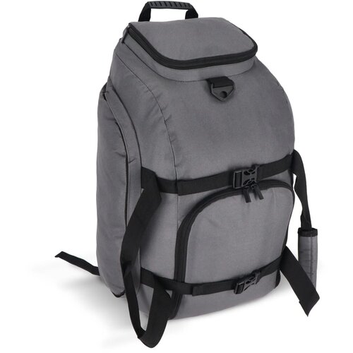 Sporttas / rugzak Karo R-PET 27L grijs