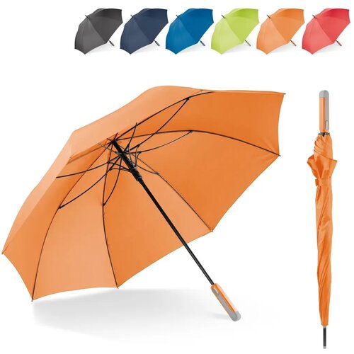 Stokparaplu 25” auto open