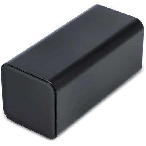 Stratos Powerbank 65W Power Delivery 20000mAh zwart