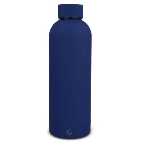 Thermofles Alchemy soft touch 500ml donkerblauw 500 ml