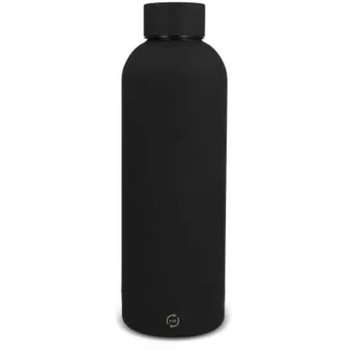 Thermofles Alchemy soft touch 500ml zwart 500 ml