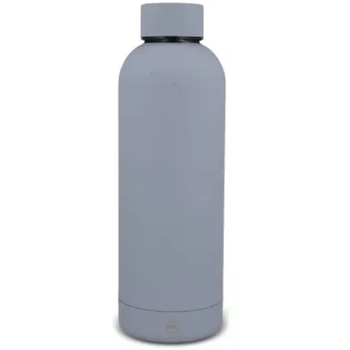 Thermofles Alchemy soft touch 500ml grijs 500 ml