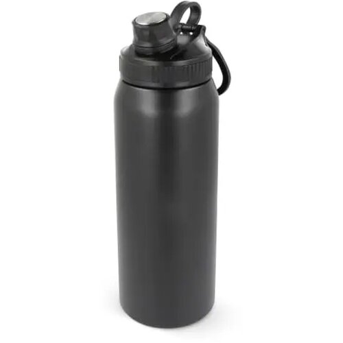 Thermofles Clark 800ml zwart 800 ml