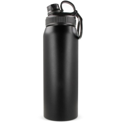 Thermofles Clark 800ml zwart 800 ml