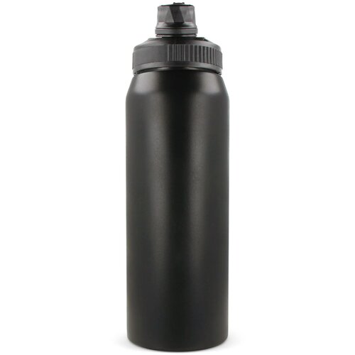 Thermofles Clark 800ml zwart 800 ml