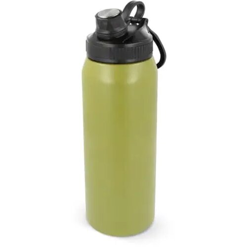 Thermofles Clark 800ml olijfgroen 800 ml