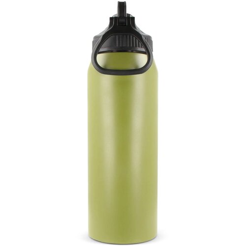 Thermofles Clark 800ml olijfgroen 800 ml