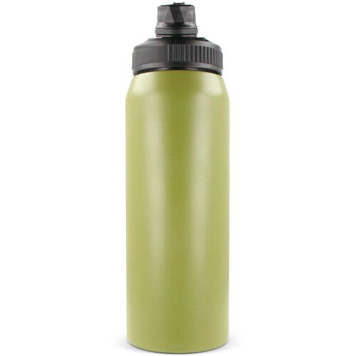 Thermofles Clark 800ml olijfgroen 800 ml