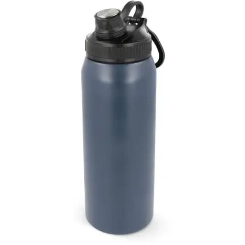 Thermofles Clark 800ml donkerblauw 800 ml
