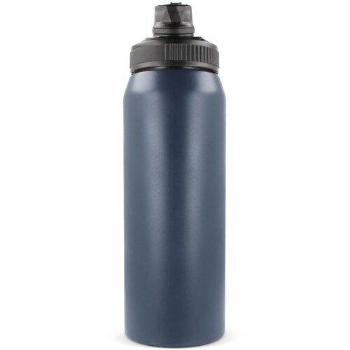 Thermofles Clark 800ml donkerblauw 800 ml