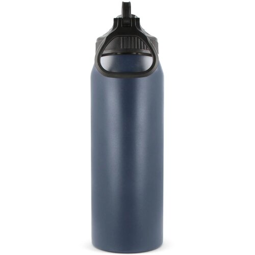 Thermofles Clark 800ml donkerblauw 800 ml