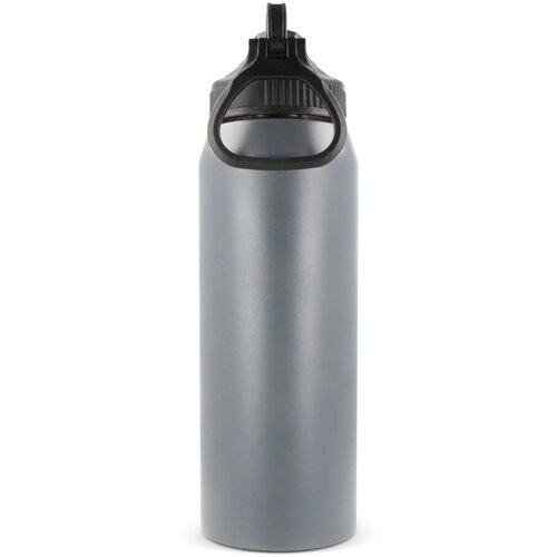 Thermofles Clark 800ml donker grijs 800 ml