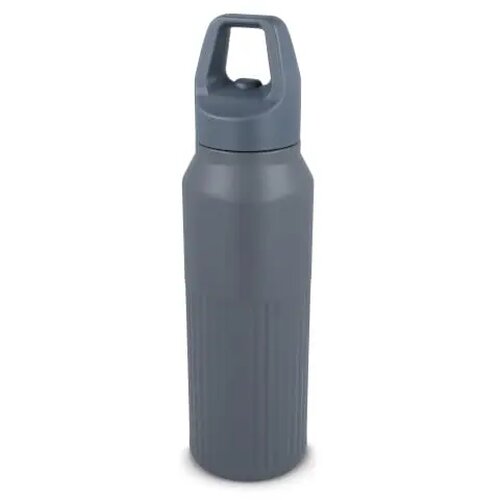 Thermofles met Easy-Click dop grijs 500 ml