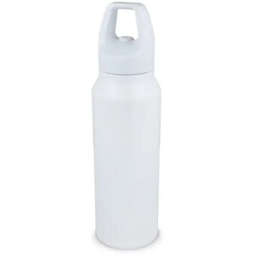 Thermofles met Easy-Click dop wit 500 ml